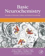 Cover: Basic Neurochemistry - Academic Press