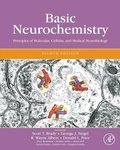 Cover: Basic Neurochemistry - Academic Press