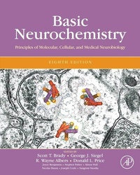 Abbildung von: Basic Neurochemistry - Academic Press