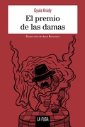 Cover: El premio de las damas - La Fuga Ediciones