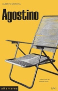 Cover: Agostino - Altamarea Ediciones