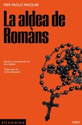 Cover: La aldea de Rom&agrave;ns - Altamarea Ediciones