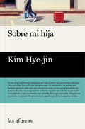 Cover: Sobre mi hija - Las afueras