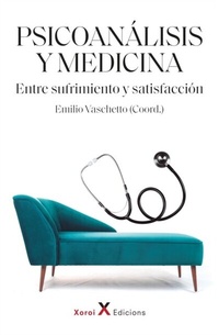 Abbildung von: Psicoanálisis y medicina - Xoroi Edicions
