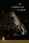 Cover: El caballo ciego - Mu&ntilde;eca Infinita