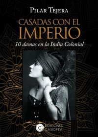 Abbildung von: Casadas con el Imperio - Casiopea
