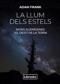 Cover: La llum dels estels - Librooks