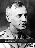 Cover: La guerra es una estafa - El Desvelo Ediciones