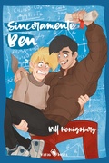Cover: Sinceramente Ben - Kakao Books