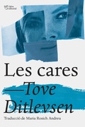 Cover: Les cares - L'Altra editorial