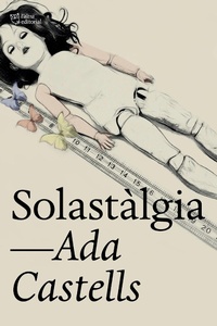 Enlarge image Cover: Solastàlgia - L'Altra editorial