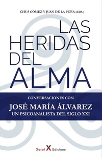 Abbildung von: Las heridas del alma - Xoroi Edicions