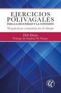 Cover: Ejercicios polivagales para la seguridad y la conexi&oacute;n - Eleftheria