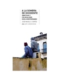 Cover: A la sombra de Occidente - Ediciones Akal