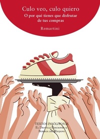 Abbildung von: Culo veo, culo quiero - El Desvelo Ediciones