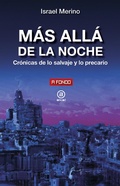 Cover: M&aacute;s all&aacute; de la noche - Ediciones Akal