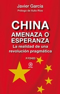 Cover: China, amenaza o esperanza - Ediciones Akal