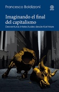 Cover: Imaginando el final del capitalismo - Ediciones Akal