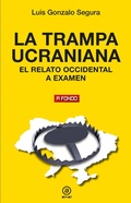 Cover: La trampa ucraniana - Ediciones Akal