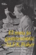 Cover: El meu jo gastron&ograve;mic - L'Altra editorial