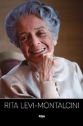Cover: Rita Levi-Montalcini - RBA Libros
