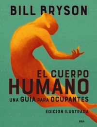 Abbildung von: El cuerpo humano (edición ilustrada) - RBA Libros