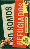 Cover: No somos refugiados - C&iacute;rculo de Tiza