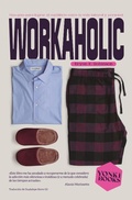 Cover: Workaholic - Yonki Books