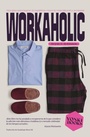 Cover: Workaholic - Yonki Books SL