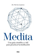 Cover: Medita - RBA Libros