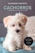 Cover: Cachorros - RBA Libros
