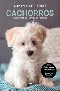 Enlarge image Cover: Cachorros - RBA Libros
