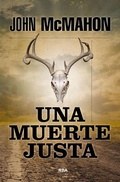 Cover: Una muerte justa - RBA Libros