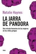 Cover: La jarra de Pandora - RBA Libros