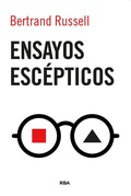 Cover: Ensayos esc&eacute;pticos - RBA Libros