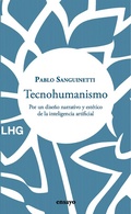 Cover: Tecnohumanismo - La Huerta Grande