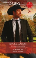 Cover: Um plano imperfeito - Seduzir o chefe - Harlequin, uma divis&atilde;o de HarperCollins Ib&eacute;rica, S.A.