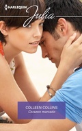 Cover: Coraz&oacute;n marcado - Harlequin, una divisi&oacute;n de HarperCollins Ib&eacute;rica, S.A.