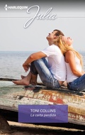 Cover: La carta perdida - Harlequin, una divisi&oacute;n de HarperCollins Ib&eacute;rica, S.A.