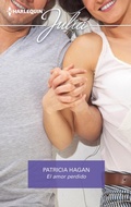 Cover: El amor perdido - Harlequin, una divisi&oacute;n de HarperCollins Ib&eacute;rica, S.A.