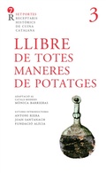 Bild: Llibre de totes maneres de potatges - Editorial Barcino