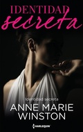 Cover: Identidad secreta - Harlequin, una divisi&oacute;n de HarperCollins Ib&eacute;rica, S.A.