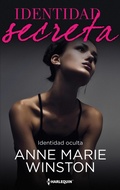 Cover: Identidad oculta - Harlequin, una divisi&oacute;n de HarperCollins Ib&eacute;rica, S.A.
