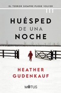 Cover: Hu&eacute;sped de una noche - Motus