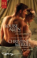 Cover: Casarse con un extra&ntilde;o - Dos errores y un acierto - Harlequin, una divisi&oacute;n de HarperCollins Ib&eacute;rica, S.A.