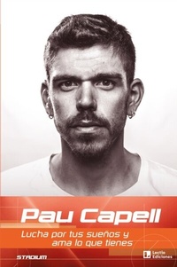 Abbildung von: Pau Capell - Lectio Ediciones