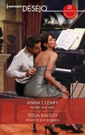 Cover: Noites em vela - Amante por engano - Harlequin, uma divis&atilde;o de HarperCollins Ib&eacute;rica, S.A.