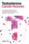 Cover: Testosterona - Arpa