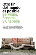Cover: Otro fin del mundo es posible - Arpa