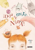 Cover: &iexcl;Deja de mentir, Nina! - Laberinto